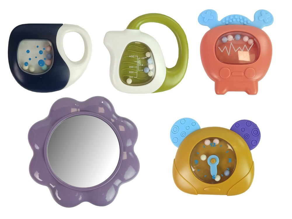 eng_pl_Baby-Mat-with-Foam-Rattles-Teething-Ring-Mirror-Sound-Pink-8490_2